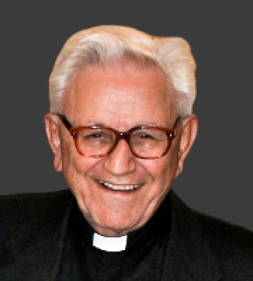Rev. Sabino Maffeo, S.J.