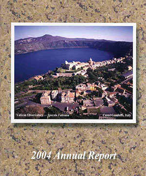 Annual report 2004