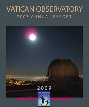 Annual report 2007