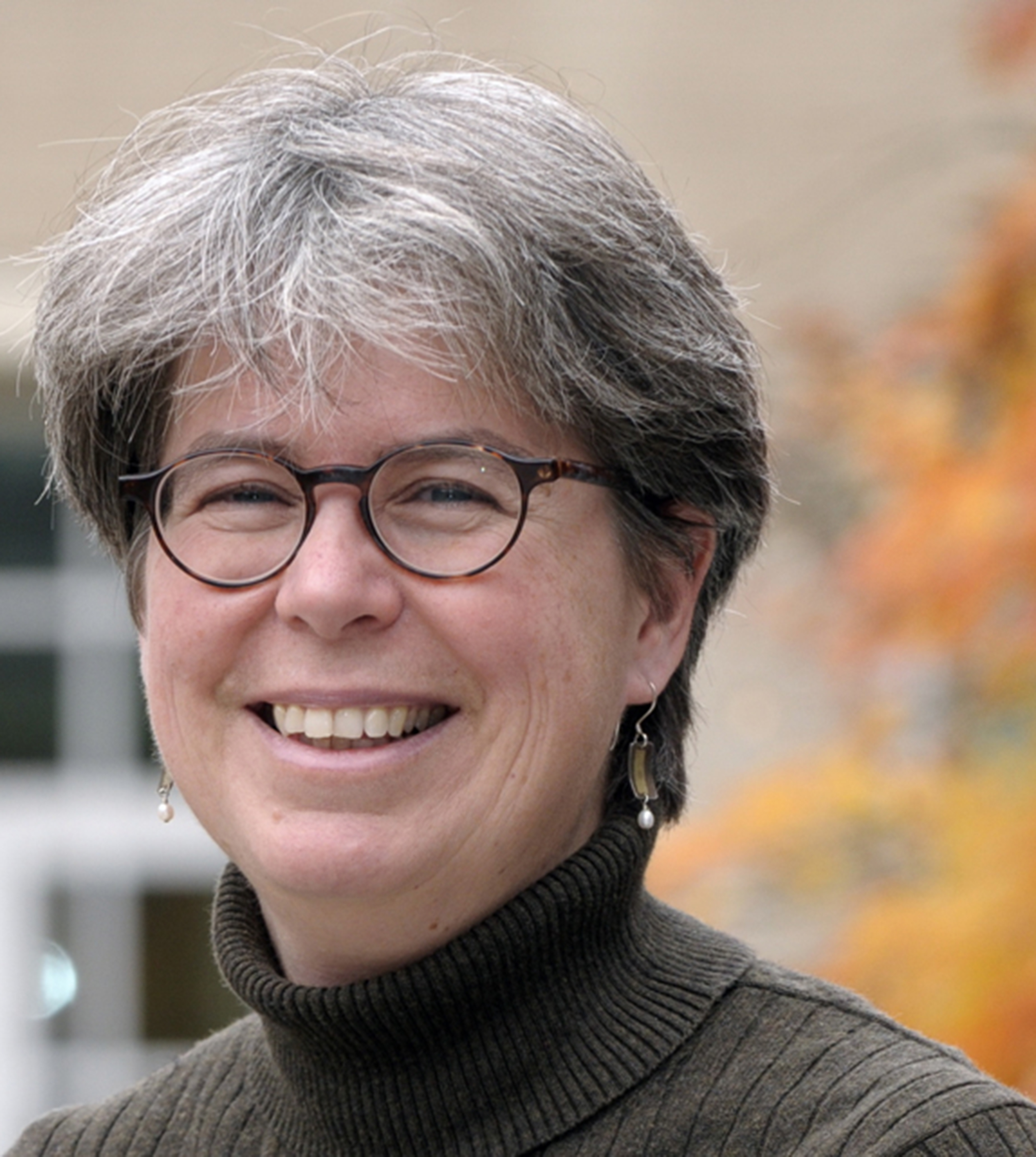 Michelle Francl-Donnay