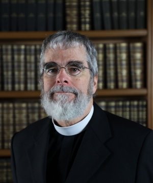 Br. Guy J. Consolmagno, S.J.