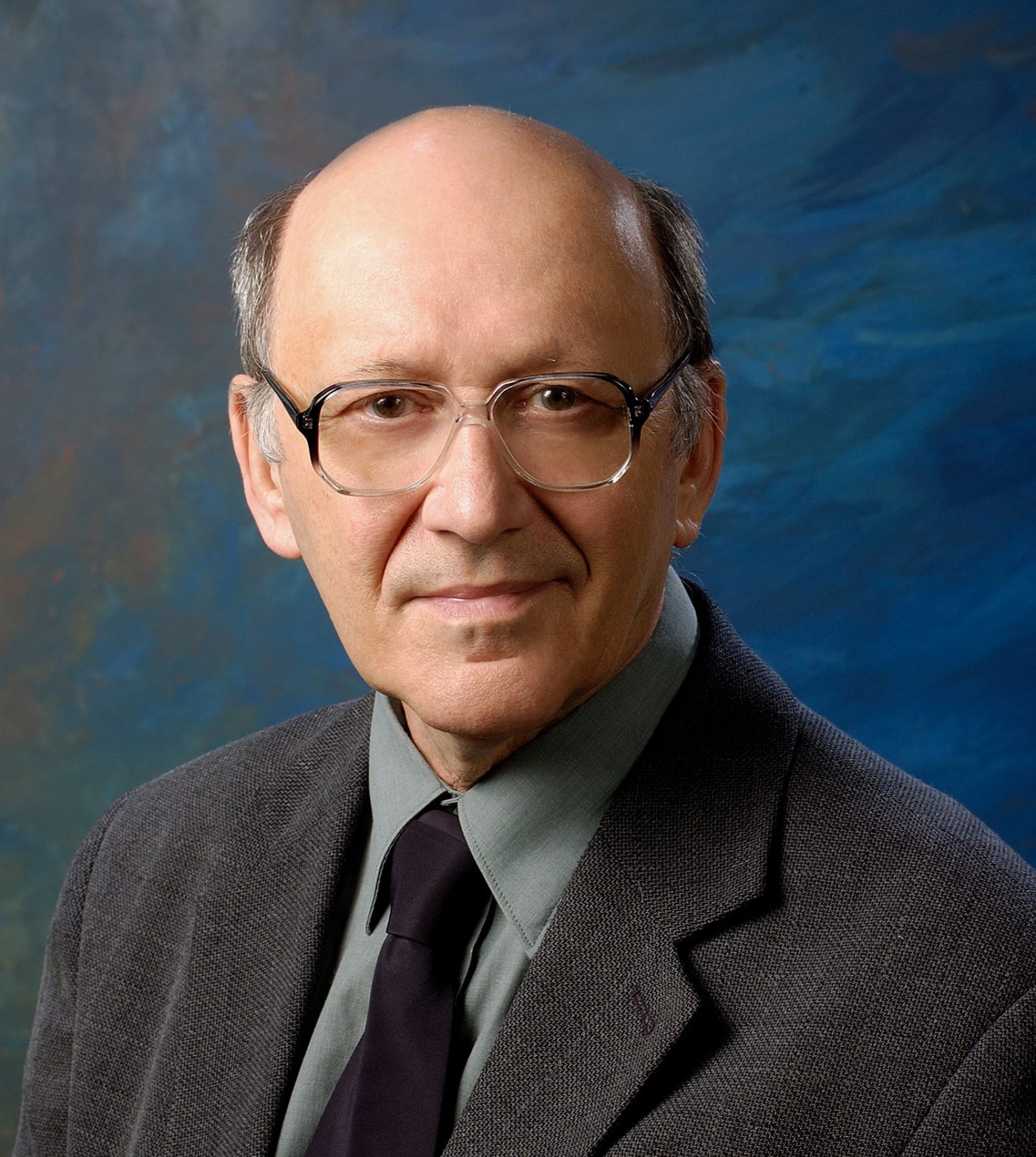 Michael Heller
