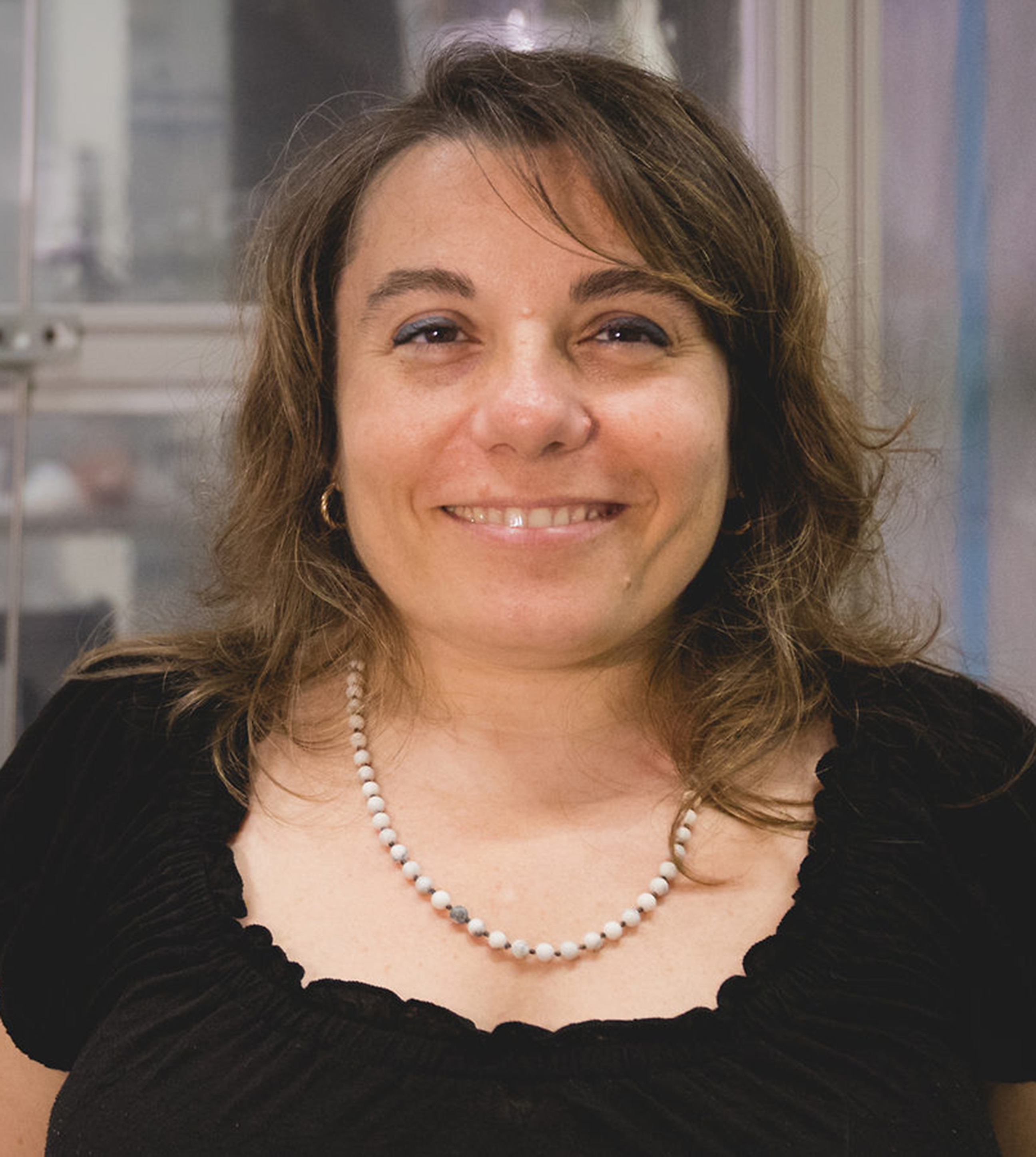 Maria Elena Monzani