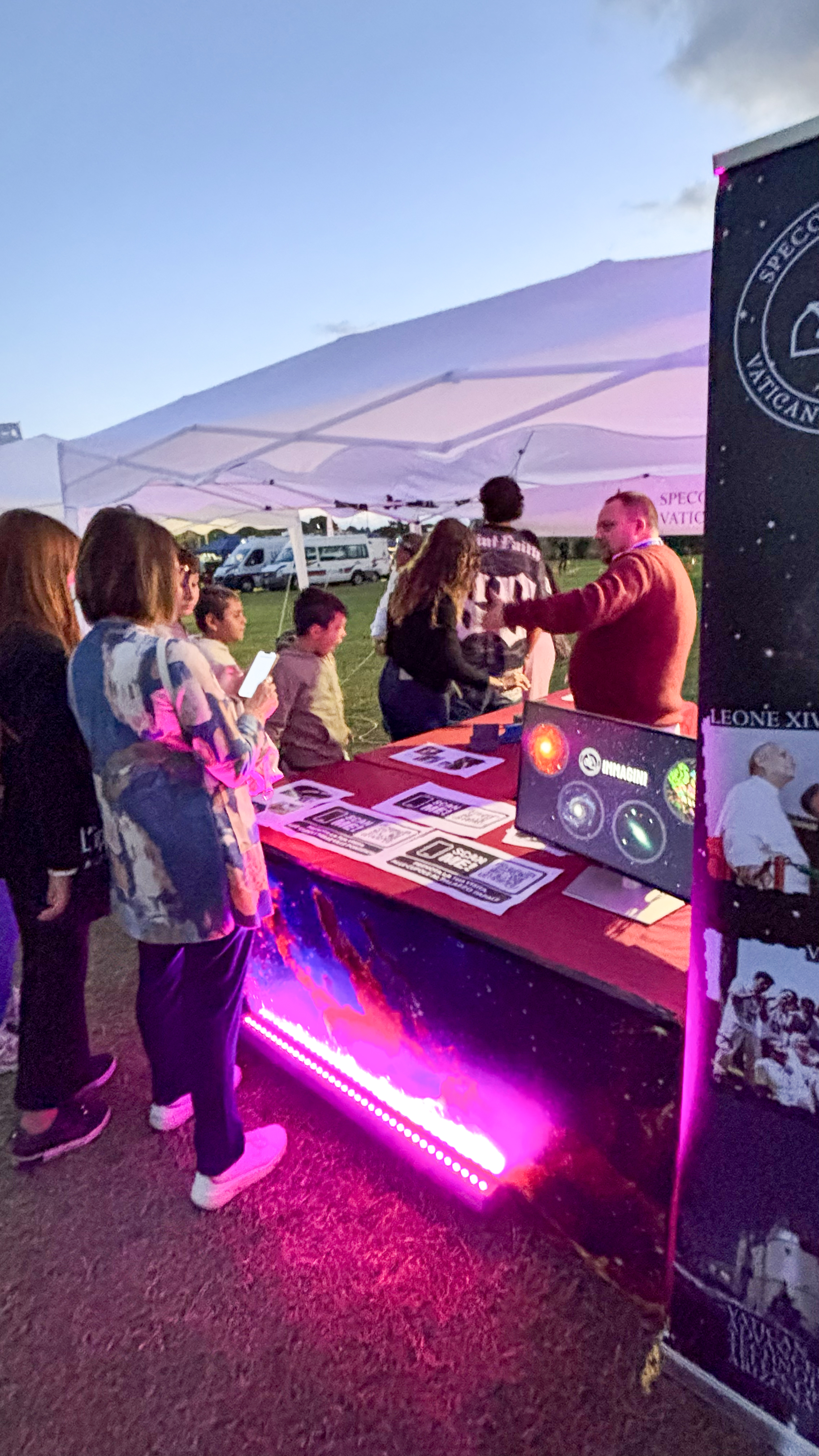 Night of Science 2026