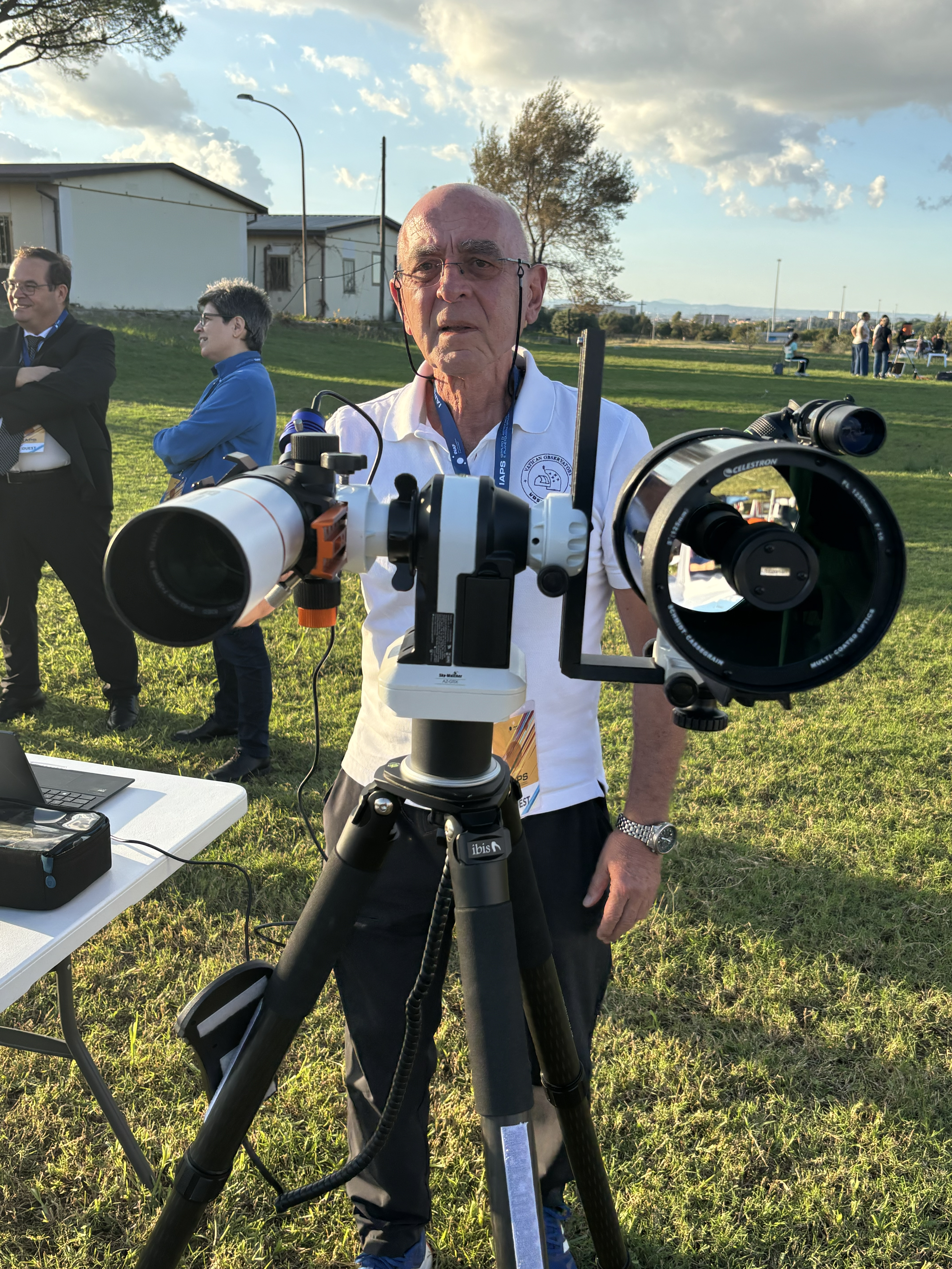 Night of Science 2026