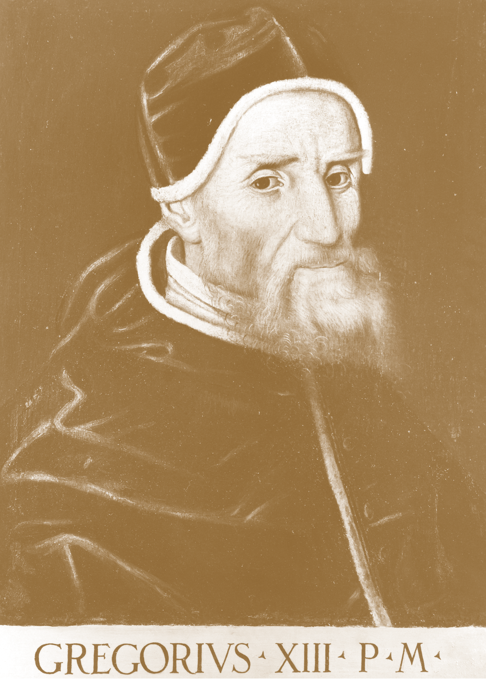 Pope Gregory XIII