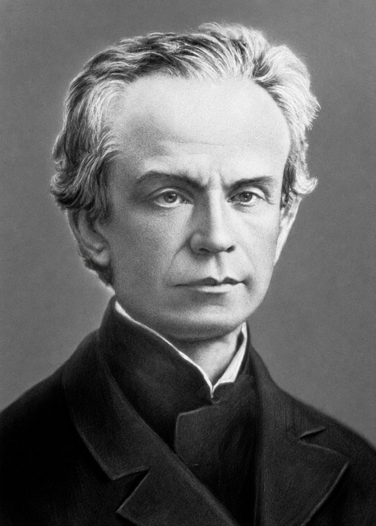 Portrait of Father Francesco Denza