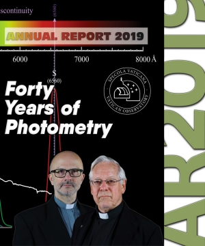 Annual report 2019