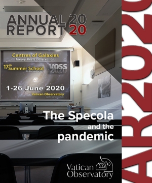 Annual report 2020