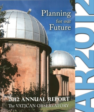 Annual report 2012