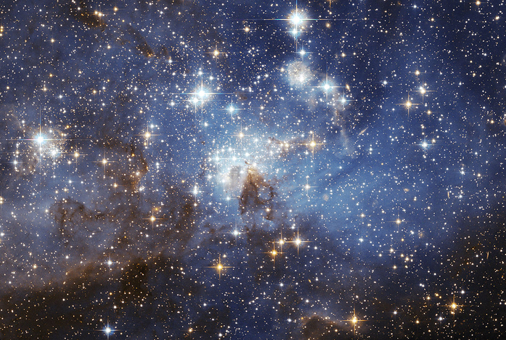Stellar Astronomy